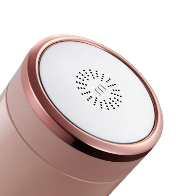 摩飞 MR6060 电热烧水壶 300ml 粉色按（台）销售