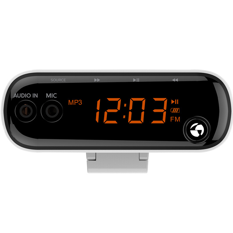飞利浦 SBM210 扩音器 便携式 白色按个销售