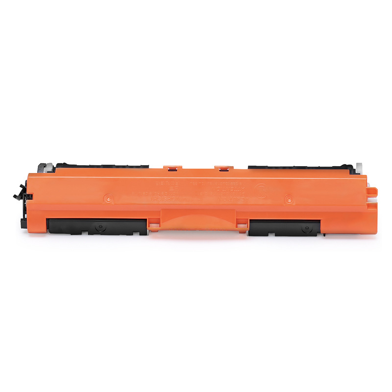 Kilter智通 ZT-PLUSCE311A/CF351A-C-F 粉盒 单支装 蓝色 打印量:1000页(A4,5%);适用机型:HP LaserJet CP1025 M175a M175nw M275 LBP7010C LBP7018C按支销售
