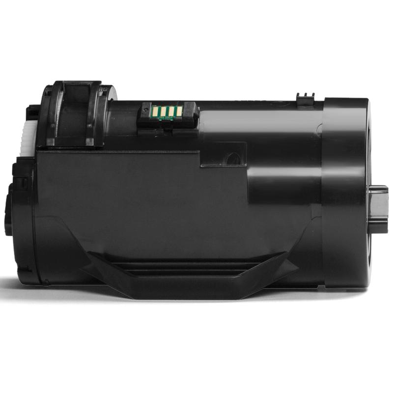 Kilter智通 DocuPrint M355 df/P355d/P368d 粉盒 带芯片 10000页(A4,5%) 黑色 适用于富士施乐 P355 d P355 db M355 df P368 d按支销售