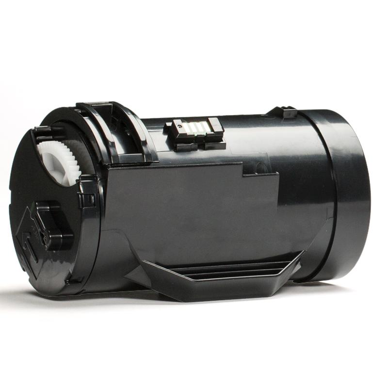 Kilter智通 DocuPrint M355 df/P355d/P368d 粉盒 带芯片 10000页(A4,5%) 黑色 适用于富士施乐 P355 d P355 db M355 df P368 d按支销售