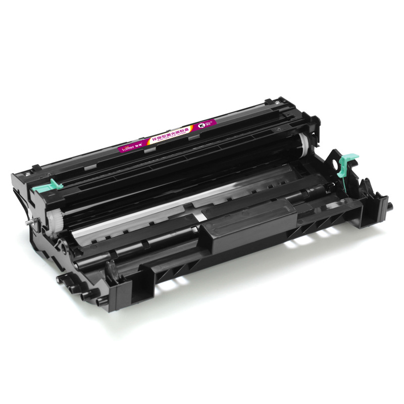 Kilter智通 ZT LD333 硒鼓 单支装 黑色 打印量:30000页(A4,6%);适用机型:Lenovo LJ3303DN LJ3803DN按支销售