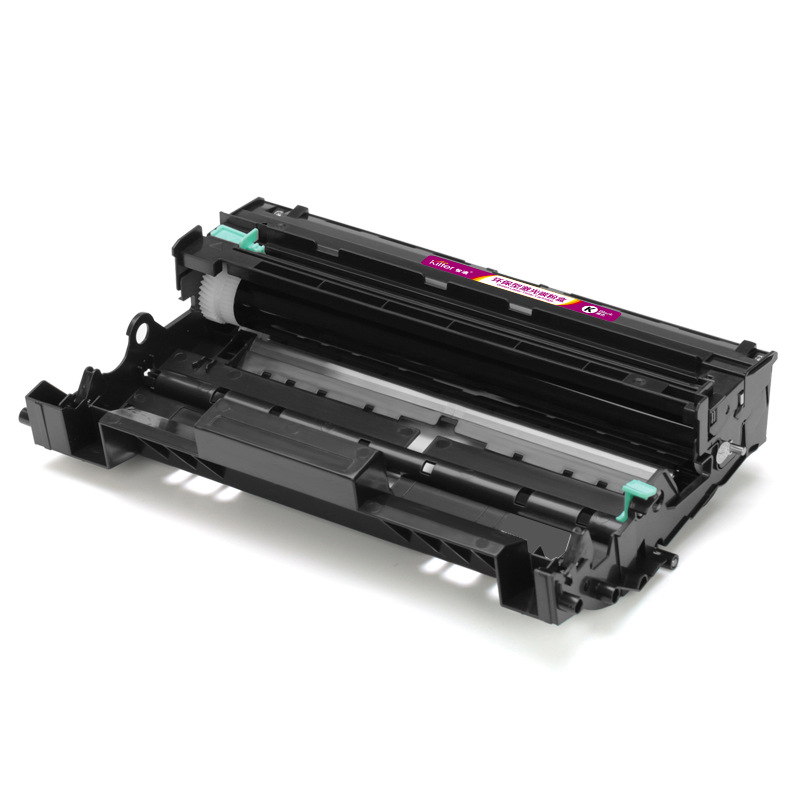 Kilter智通 ZT LD333 硒鼓 单支装 黑色 打印量:30000页(A4,6%);适用机型:Lenovo LJ3303DN LJ3803DN按支销售