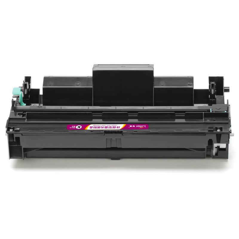 Kilter智通 ZT LD333 硒鼓 单支装 黑色 打印量:30000页(A4,6%);适用机型:Lenovo LJ3303DN LJ3803DN按支销售