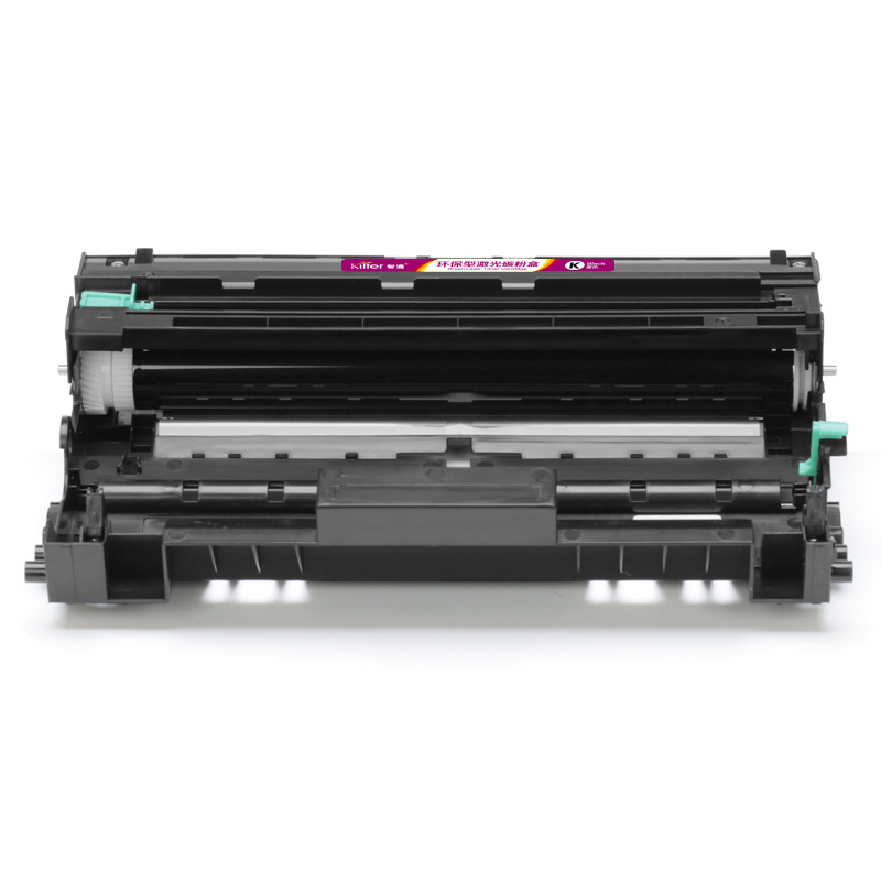 Kilter智通 ZT LD333 硒鼓 单支装 黑色 打印量:30000页(A4,6%);适用机型:Lenovo LJ3303DN LJ3803DN按支销售
