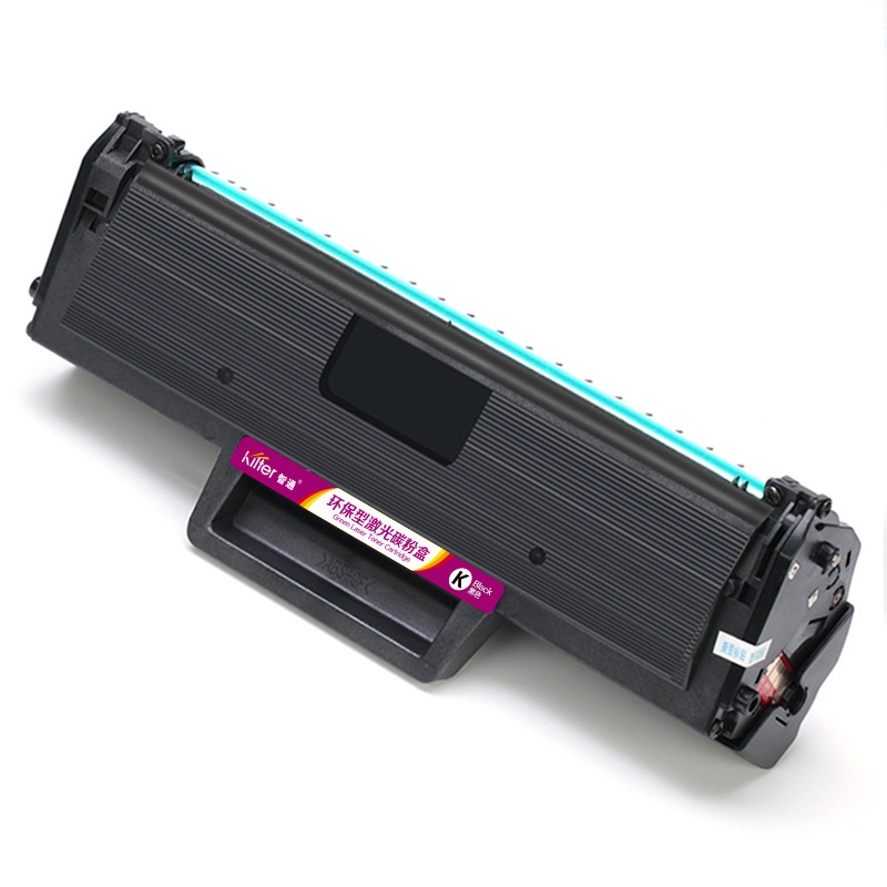 Kilter智通 ZT-1043S 硒鼓 单支装 黑色 打印量:1500页(A4,5%);适用机型:Samsung ML-1666 SCX-3201 3206 ML-1861 ML1661按支销售