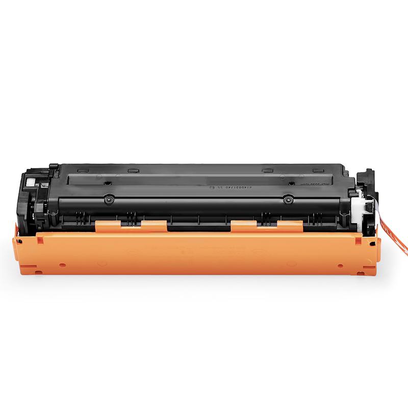 Kilter智通 CB543A/316/416 PLUS版 硒鼓 带芯片 1400页 红色 适用于惠普HP CP1215 CM1312 CM1312nfi CP1515n CP1518ni按支销售
