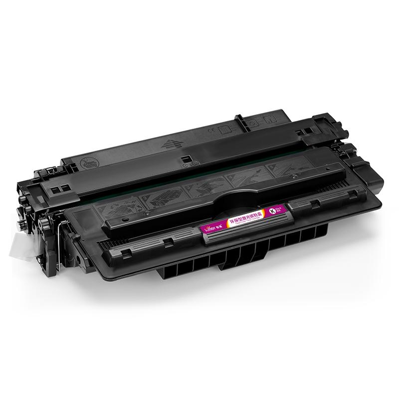 Kilter智通 214A CF214A 硒鼓 带芯片 10000页 黑色 适用于惠普HP Laserjet Enterprise 700 M712n M712dn M712xh M725按支销售 Kilter智通 214A CF214A 硒鼓 带芯片 10000页 黑色 适用于惠普HP Laserjet Enterprise 700 M712n M712dn M712xh M725按支销售