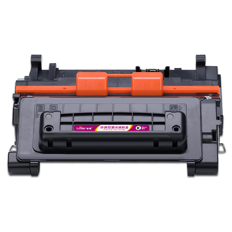 Kilter智通 ZT-CE390A 硒鼓 单支装 黑色 打印量:10000页(A4,5%);适用机型:HP LaserJet Enterprise600 M602n 600 M601n 600 M603n M4555 M4555f按支销售