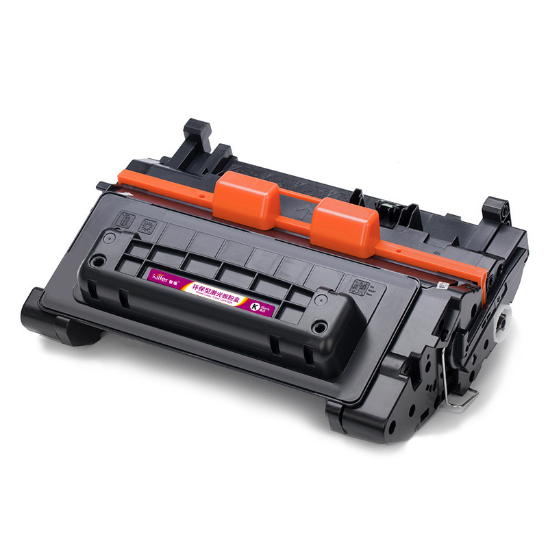 Kilter智通 ZT-CE390A 硒鼓 单支装 黑色 打印量:10000页(A4,5%);适用机型:HP LaserJet Enterprise600 M602n 600 M601n 600 M603n M4555 M4555f按支销售