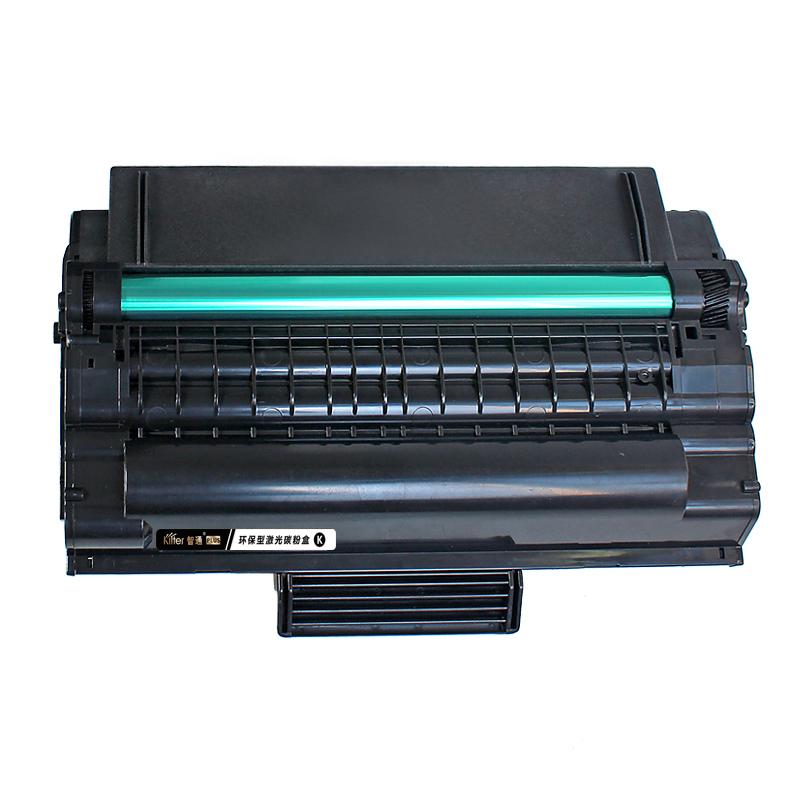 Kilter智通 3435 硒鼓 4000页(A4,5%) 黑色 PLUS版 带芯片 黑色 适用于富士施乐Fuji Xerox Phaser 3435 3435D 3435DN按支销售
