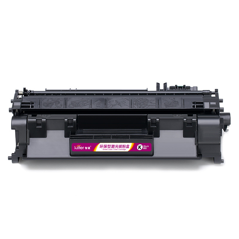 Kilter智通 ZT-CF228A 硒鼓 单支装 黑色 打印量:3000页(A4,5%);适用机型:HP M427 M403按支销售