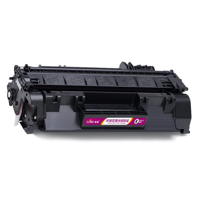 Kilter智通 ZT-CF228A 硒鼓 单支装 黑色 打印量:3000页(A4,5%);适用机型:HP M427 M403按支销售