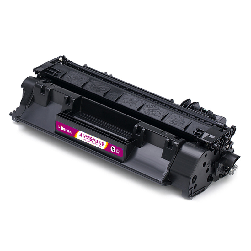 Kilter智通 ZT-CF228A 硒鼓 单支装 黑色 打印量:3000页(A4,5%);适用机型:HP M427 M403按支销售