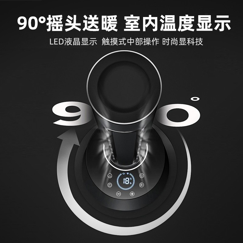 飞利浦 AHR5164FD 取暖器按（个）销售