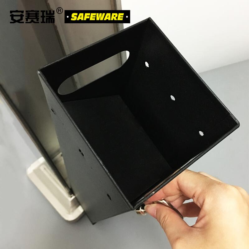 安赛瑞 24440 不锈钢烟灰柱 240×240×1110mm按(个)销售 安赛瑞 24440 不锈钢烟灰柱 240×240×1110mm按(个)销售