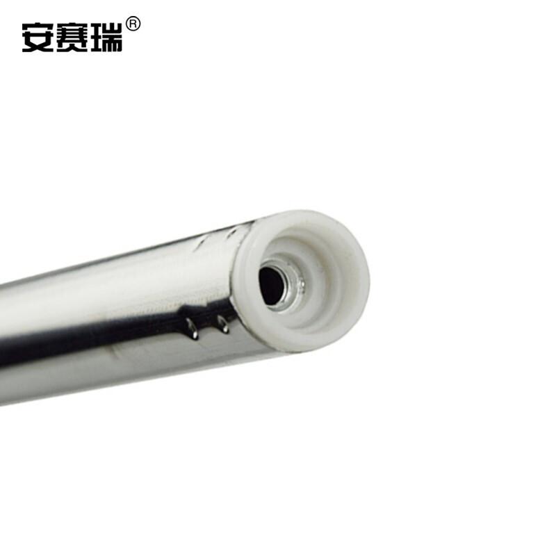 安赛瑞 12873 不锈钢簸箕 杆长76cm 斗长25cm按(个)销售 安赛瑞 12873 不锈钢簸箕 杆长76cm 斗长25cm按(个)销售