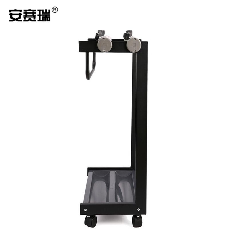 安赛瑞 14050 带锁雨伞架12头 590×300×970mm按（套）销售