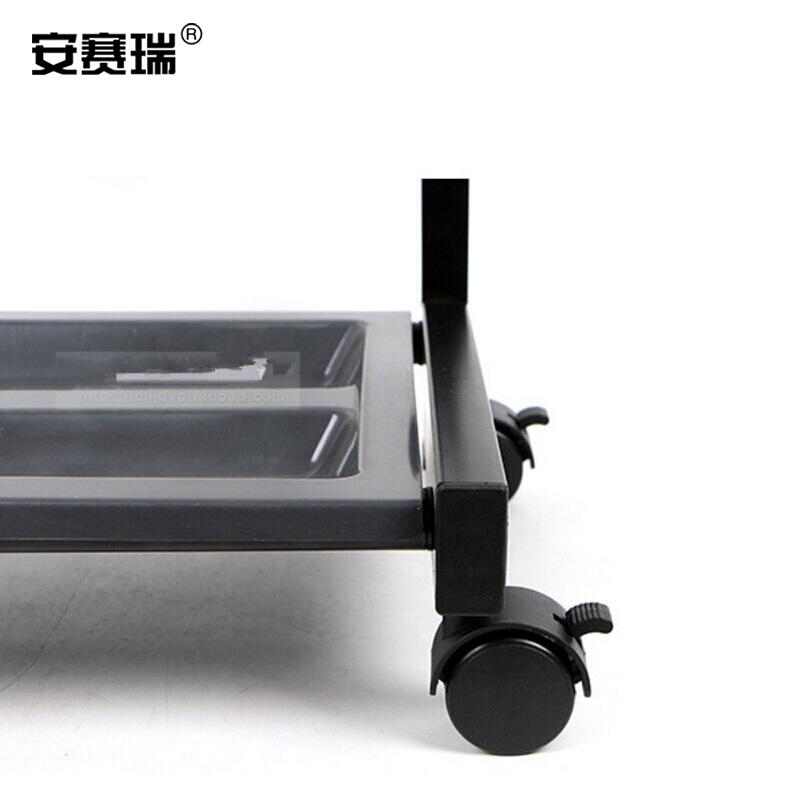 安赛瑞 14054 加高加大款带锁雨伞架10头 590×300×970mm按(套)销售 安赛瑞 14054 加高加大款带锁雨伞架10头 590×300×970mm按(套)销售