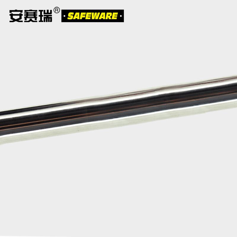 安赛瑞 23490 自拧水拖把 1把装 红色按把销售