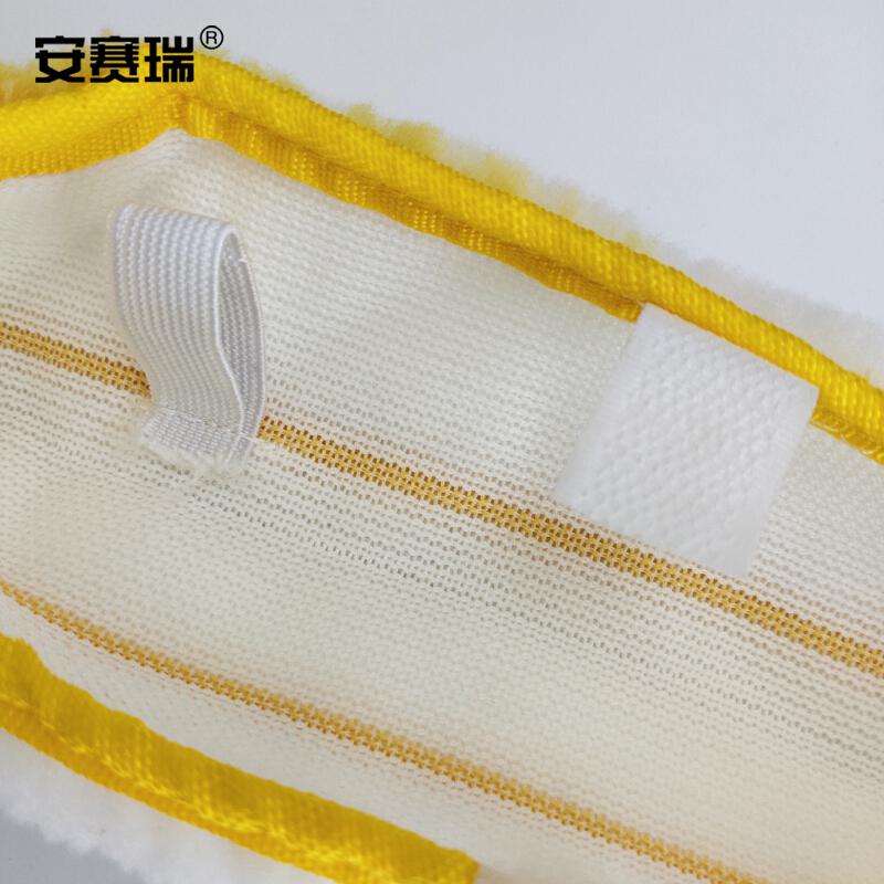 安赛瑞 23992 涂水器毛头 (5个装）(不含塑料T架) 36cm毛套按包销售