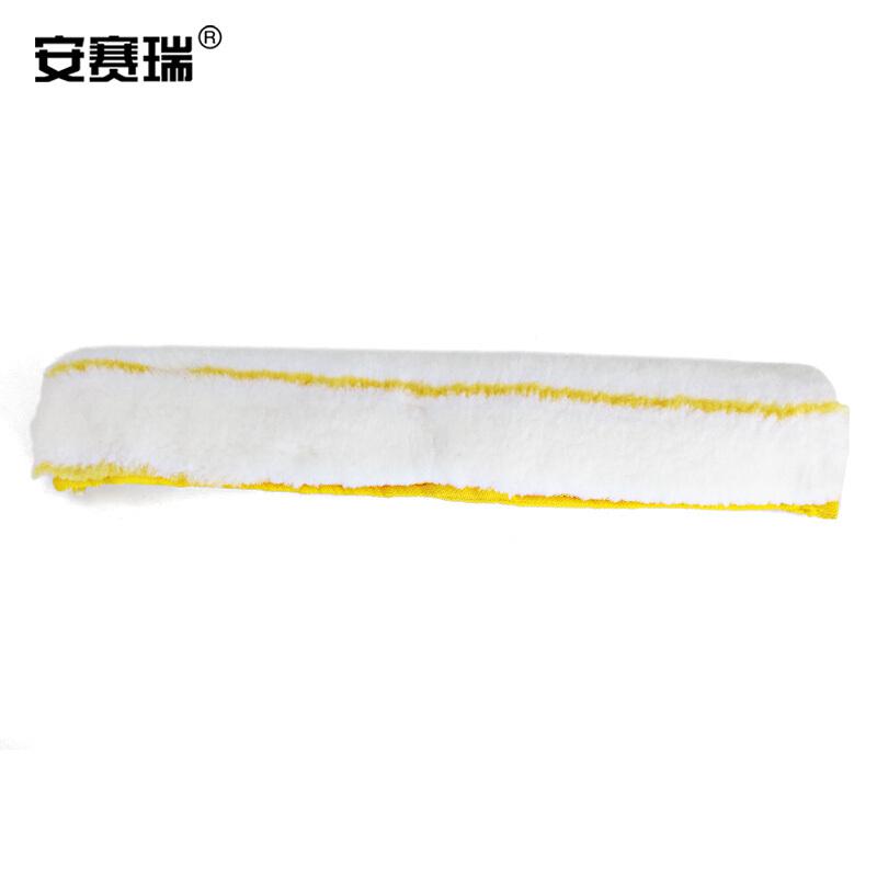 安赛瑞 23992 涂水器毛头 (5个装）(不含塑料T架) 36cm毛套按包销售