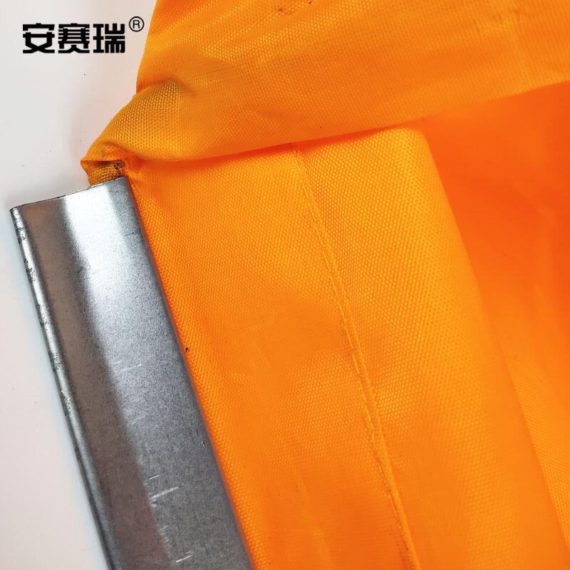 安赛瑞 24195 环卫防风垃圾兜 杆长64cm兜长40cm按个销售 安赛瑞 24195 环卫防风垃圾兜 杆长64cm兜长40cm按个销售