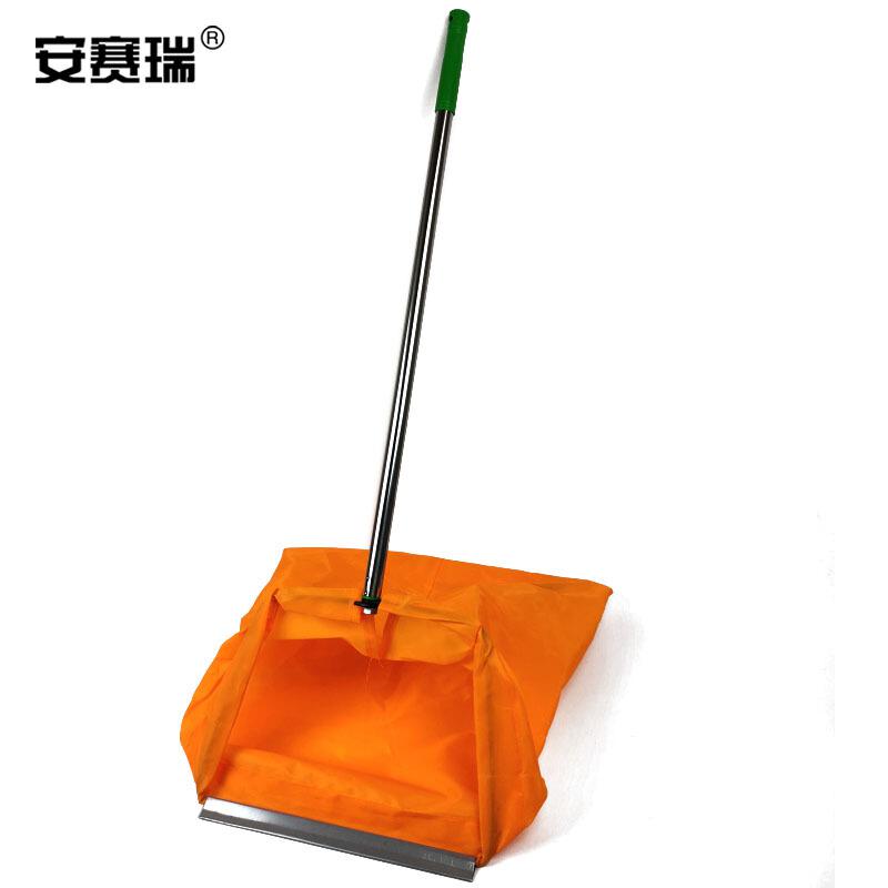 安赛瑞 24195 环卫防风垃圾兜 杆长64cm兜长40cm按个销售 安赛瑞 24195 环卫防风垃圾兜 杆长64cm兜长40cm按个销售