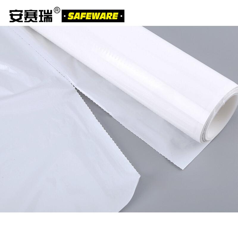 安赛瑞 22304 4寸粘尘滚筒替换装（10个装） 长10cm按包销售