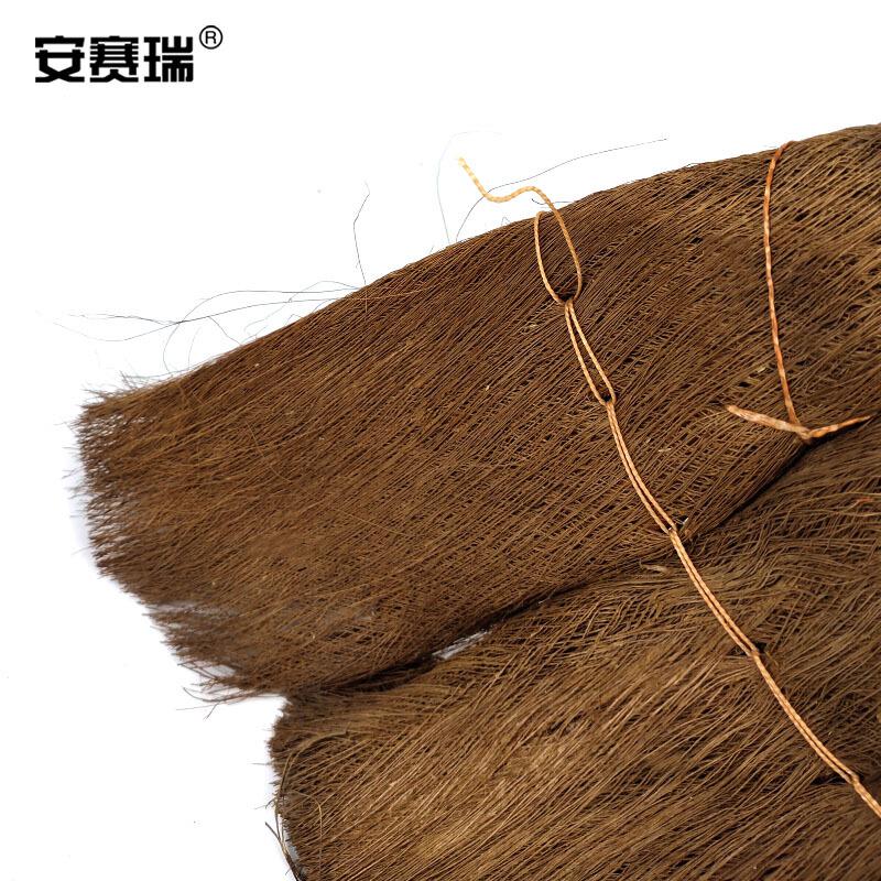 安赛瑞 24192 棕扫帚 (5把装） 98×30cm按（包）销售