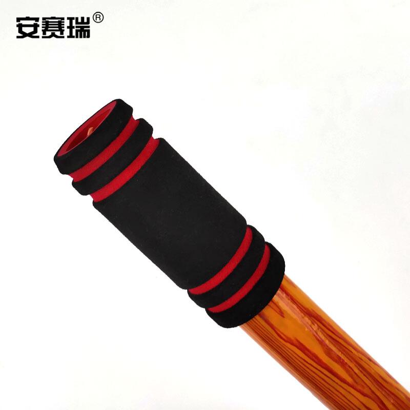 安赛瑞 24193 龙须草扫把 (5把装) 104×39cm按（包）销售