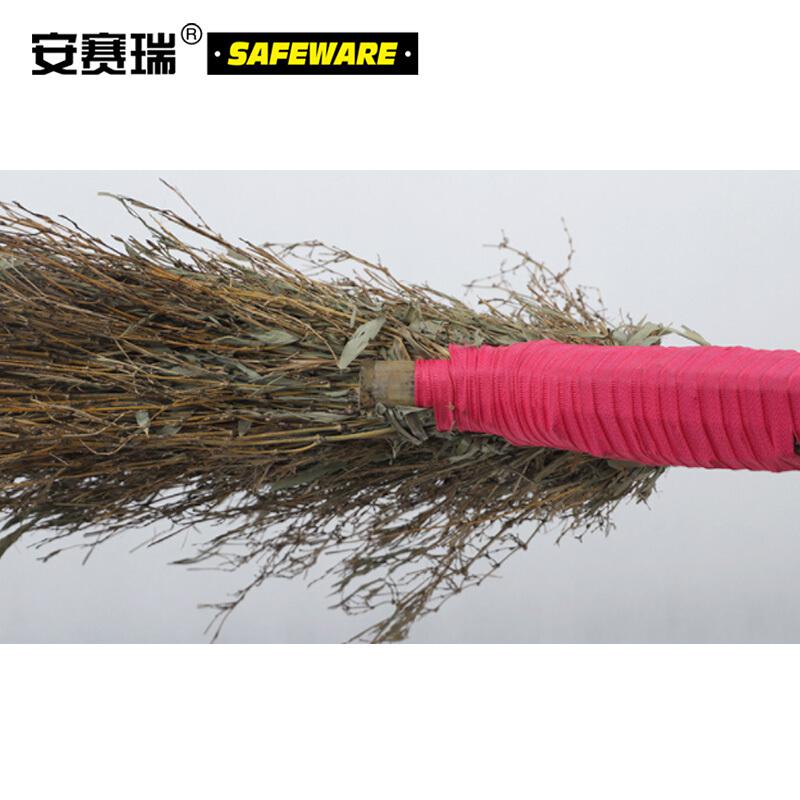 安赛瑞 10499 竹枝大扫把（5把装） 150×80×6cm按（包）销售