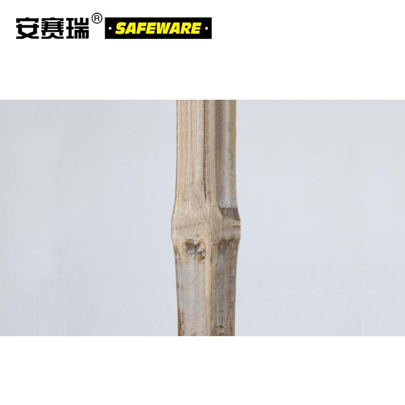 安赛瑞 10499 竹枝大扫把（5把装） 150×80×6cm按（包）销售