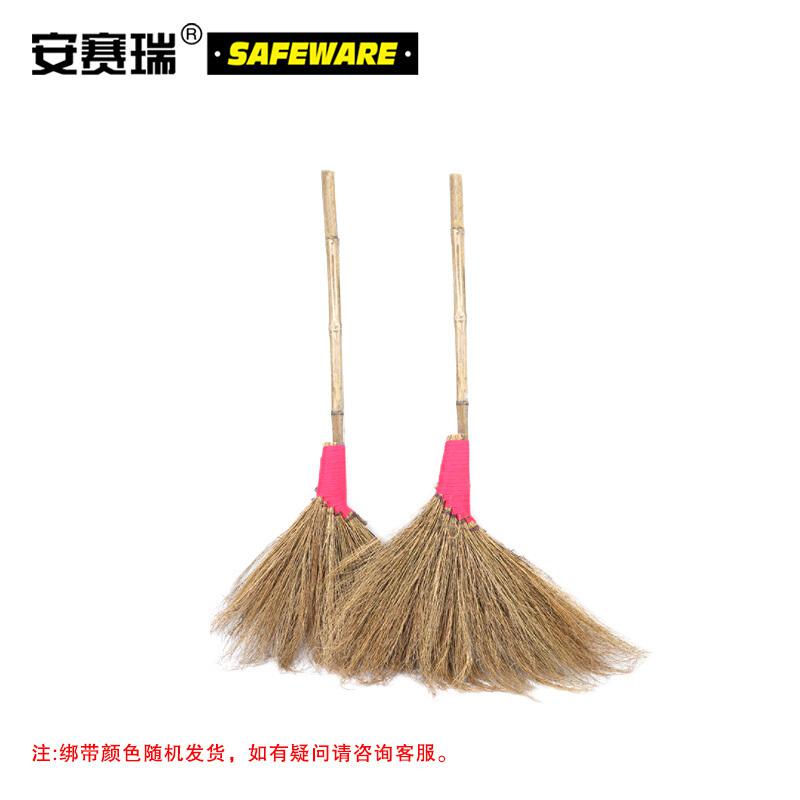安赛瑞 10500 金丝草大扫把（5把装） 150×80×6cm按（包）销售