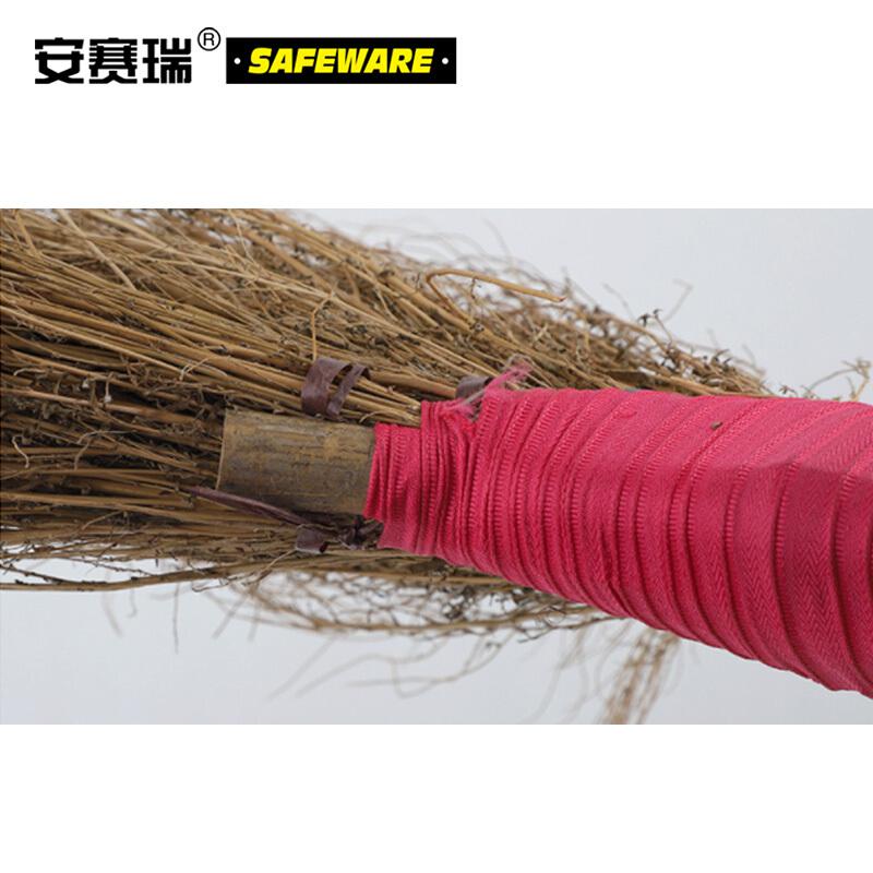 安赛瑞 10500 金丝草大扫把（5把装） 150×80×6cm按（包）销售