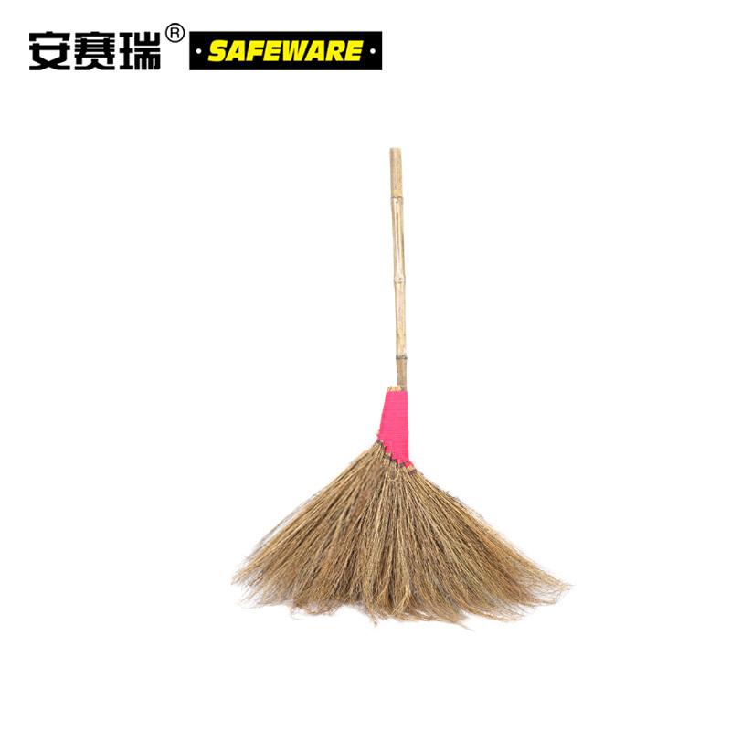 安赛瑞 10500 金丝草大扫把（5把装） 150×80×6cm按（包）销售