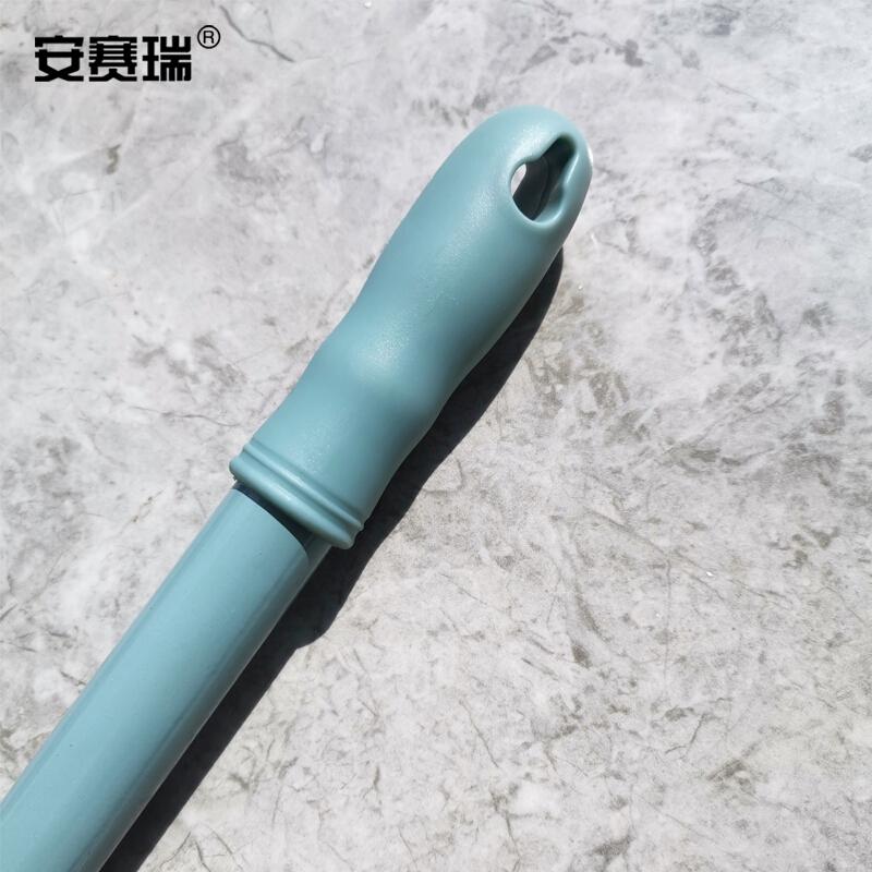 安赛瑞 12879 营业用塑料扫把（5把装） 100×30cm按（包）销售
