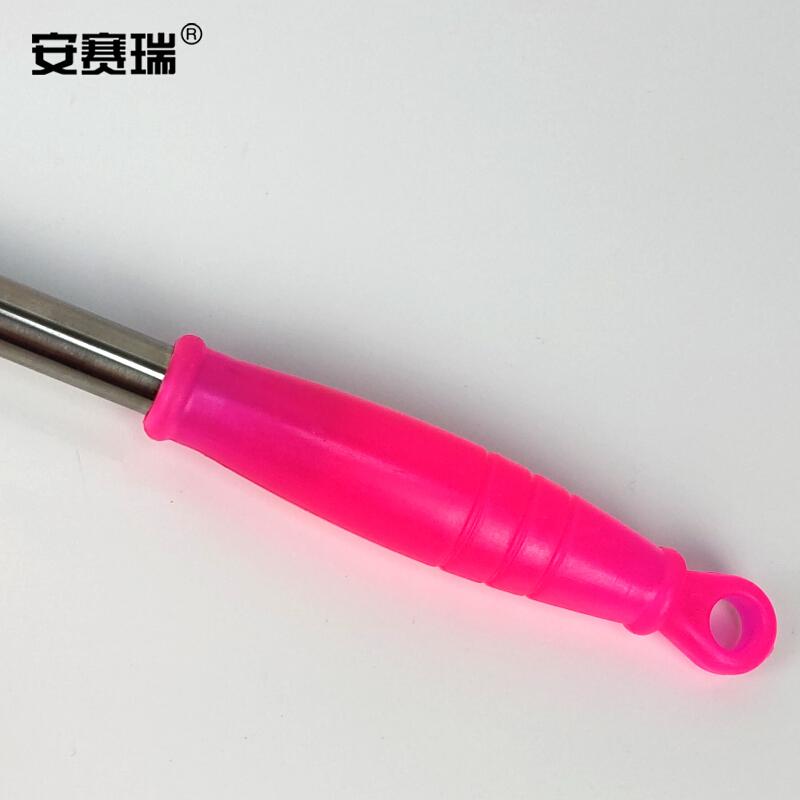 安赛瑞 23938 鸡毛掸子 总长64cm按(把)销售 安赛瑞 23938 鸡毛掸子 总长64cm按(把)销售