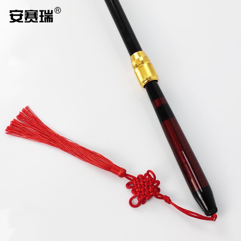 安赛瑞 23939 可伸缩鸡毛掸子 伸缩前82cm伸缩后120cm按把销售