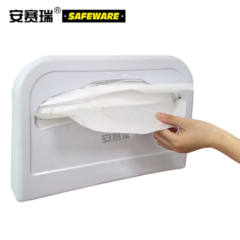 安赛瑞 24415 马桶坐垫纸巾架 42×27.7×5.6cm按个销售