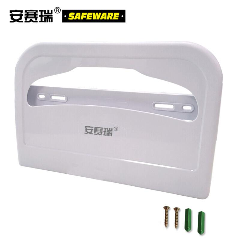 安赛瑞 24415 马桶坐垫纸巾架 42×27.7×5.6cm按个销售