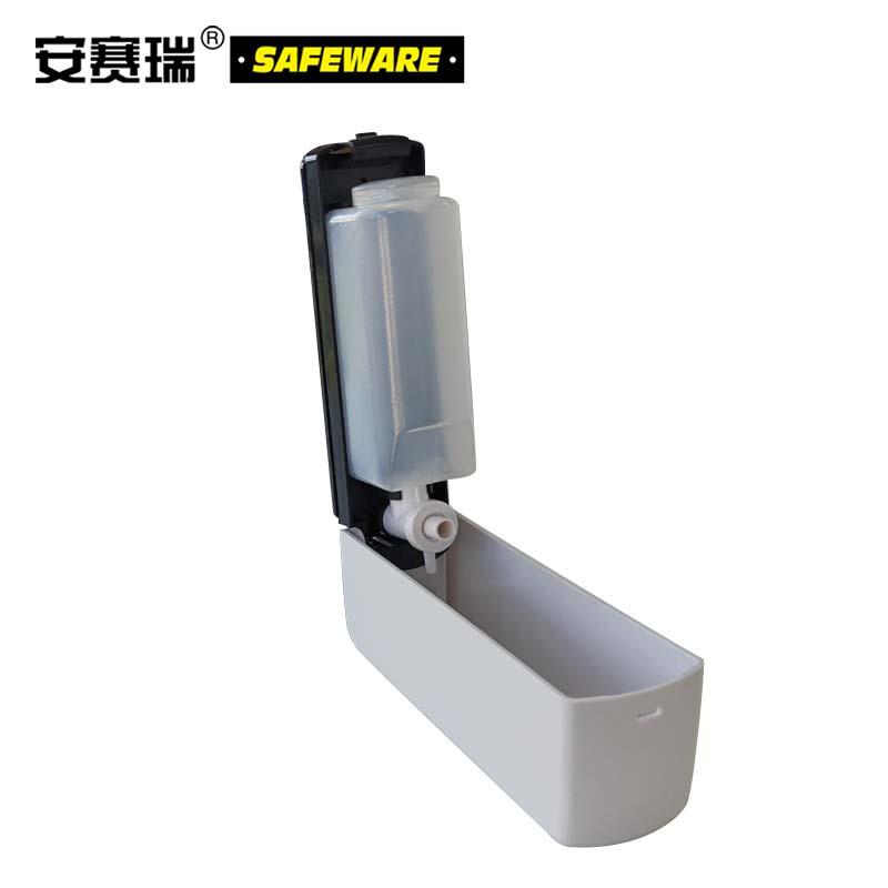 安赛瑞 10700 商用壁挂式皂液器 21×6.2×7.5cm按（个）销售