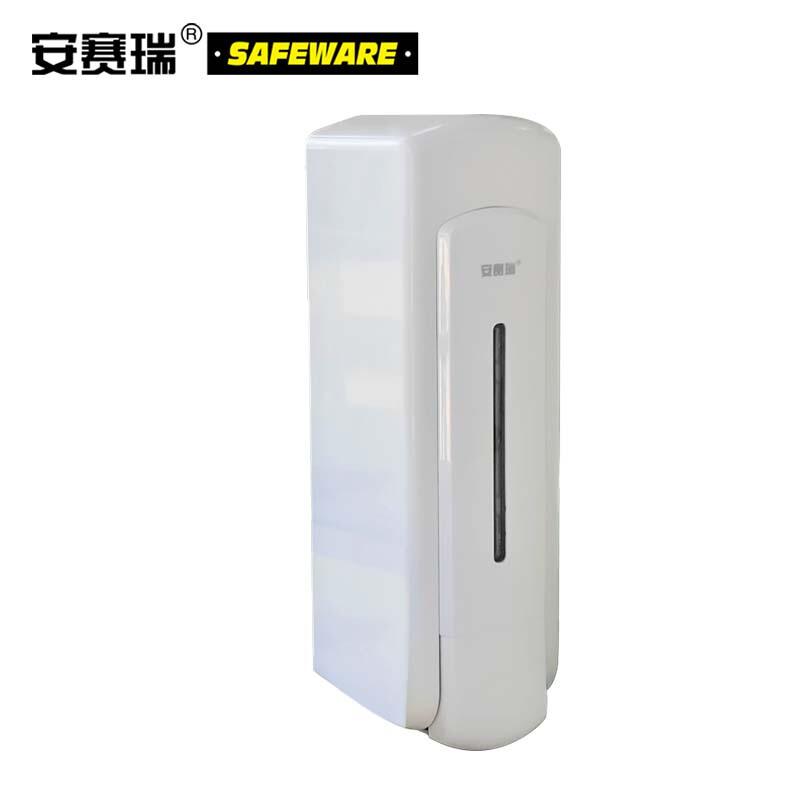安赛瑞 10700 商用壁挂式皂液器 21×6.2×7.5cm按（个）销售