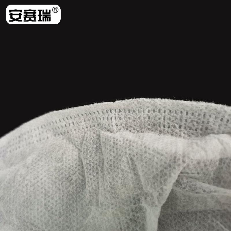 安赛瑞 24456 一次性无纺布马桶垫（50个装） 11.9×8cm按包销售