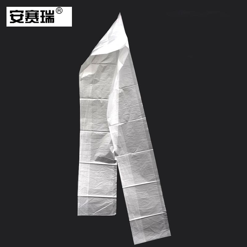 安赛瑞 23940 一次性台布(50只装) 200×200cm按包销售 安赛瑞 23940 一次性台布(50只装) 200×200cm按包销售