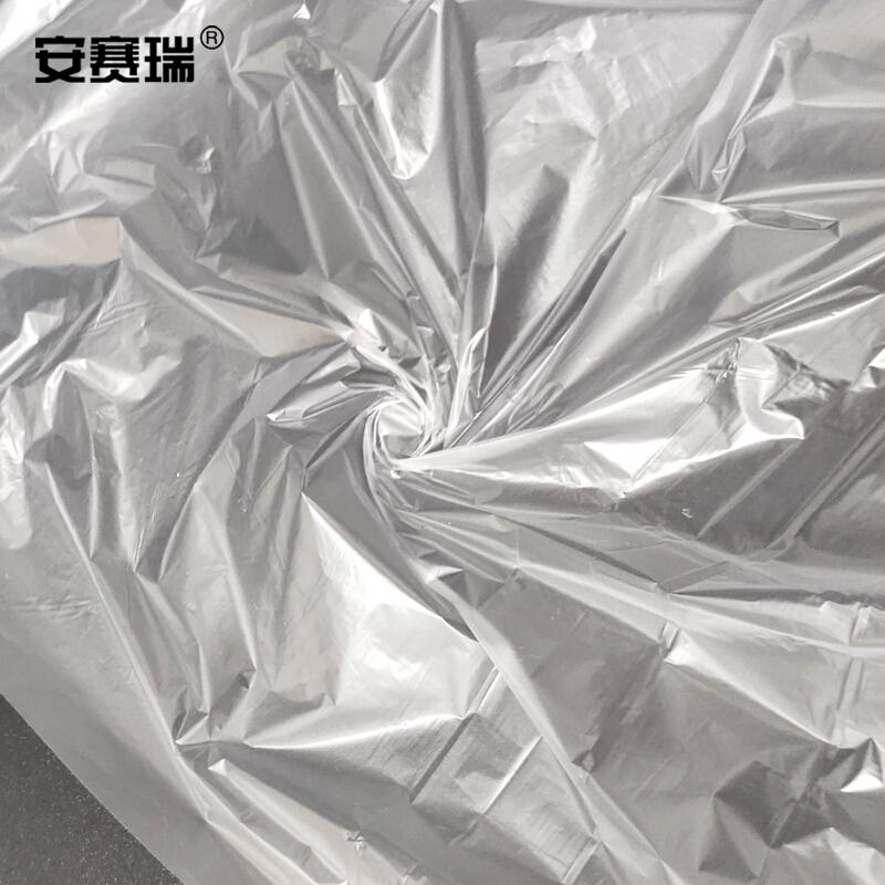 安赛瑞 23940 一次性台布(50只装) 200×200cm按包销售 安赛瑞 23940 一次性台布(50只装) 200×200cm按包销售