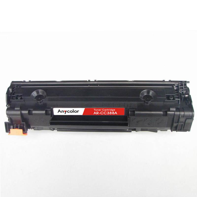 欣彩 AR-CC388A 大众版 硒鼓 1500页 黑色 适用惠普 P1007 P1008 P1106 P1108 M1136 M1213nf按个销售
