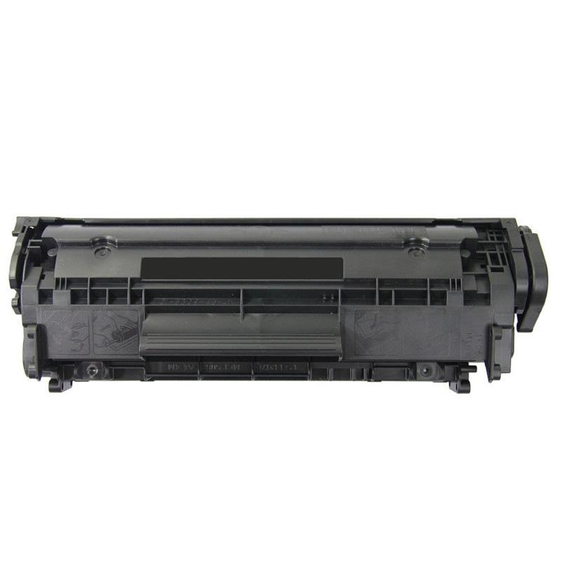 欣彩 AR-Q2612A 专业版 打印机硒鼓 2000页 黑色 适用HP1010 1018 1020plus 1022 3050 M1005MFP按个销售
