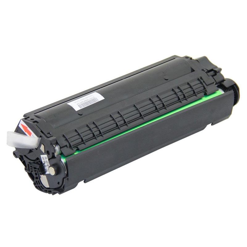 欣彩 AR-Q2612A 专业版 打印机硒鼓 2000页 黑色 适用HP1010 1018 1020plus 1022 3050 M1005MFP按个销售