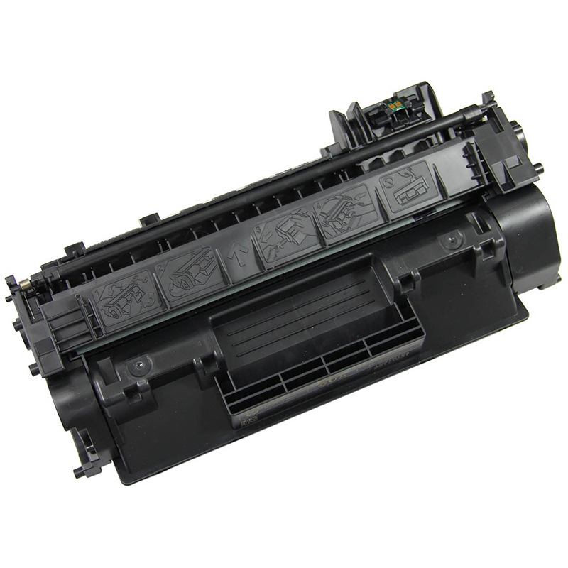 欣彩 AR-CF280A 专业版 打印机硒鼓 2700页 黑色 M401A M401N M401DN M425DN M425DW按个销售